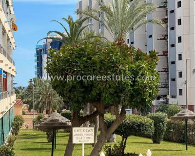 Appartement - Revente - Orihuela Costa - Punta Prima