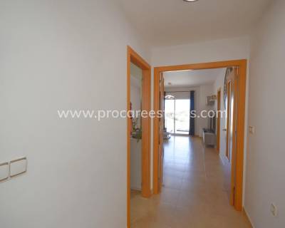 Appartement - Revente - Orihuela Costa - SH-12173