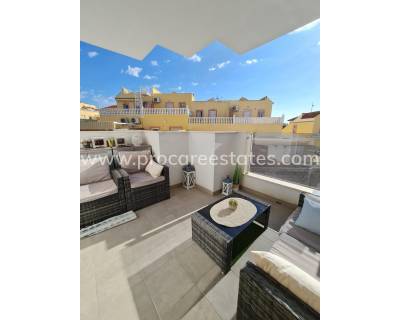 Appartement - Revente - Orihuela Costa - SH-16745