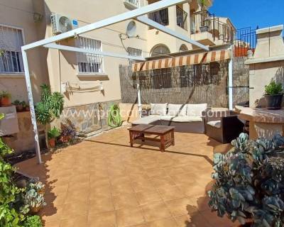 Appartement - Revente - Orihuela Costa - SH-80409