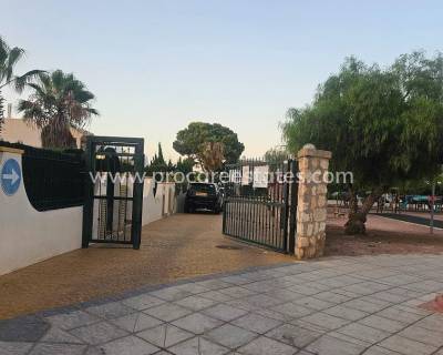 Appartement - Revente - Orihuela Costa - SH-88212