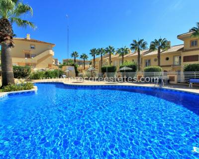 Appartement - Revente - Orihuela Costa - VC-52842