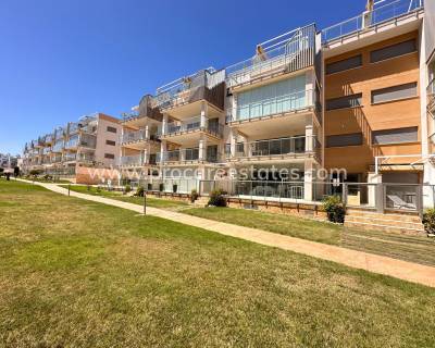 Appartement - Revente - Orihuela Costa - Villa Martin