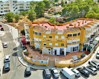 Appartement - Revente - Orihuela Costa - Villamartin