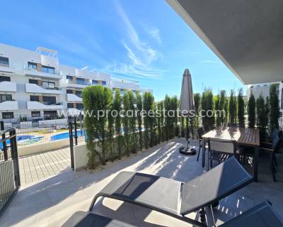 Appartement - Revente - Orihuela Costa * - Villamartín *