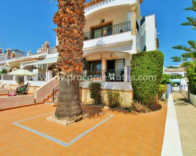 Appartement - Revente - Orihuela Costa - Villamartin