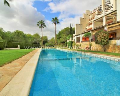 Appartement - Revente - Orihuela Costa - Vistabella Golf