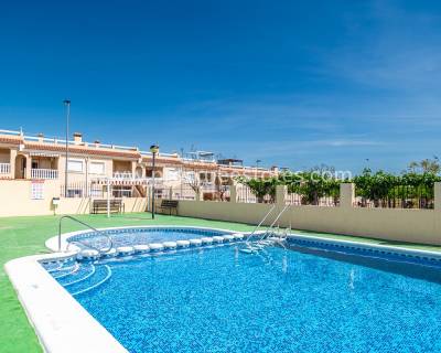 Appartement - Revente - Orihuela - La Matanza