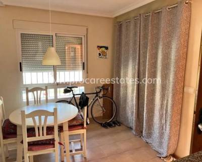 Appartement - Revente - Orihuela - Montepinar-La Aparecida-Raiguero