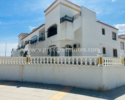 Appartement - Revente - Orihuela - Vistabella Golf