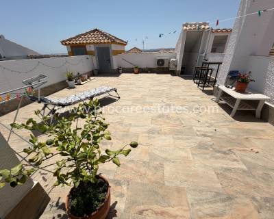 Appartement - Revente - Orihuela - Vistabella Golf
