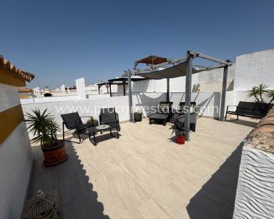 Appartement - Revente - Orihuela - Vistabella Golf