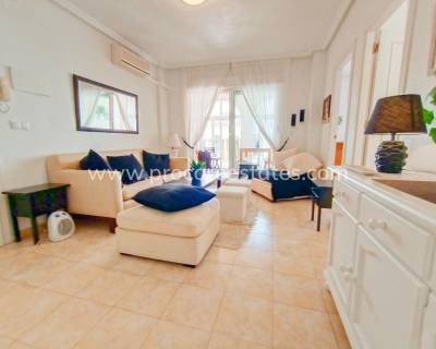 Appartement - Revente - Orihuela - Zona Centro