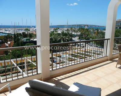 Appartement - Revente - Portals Nous - GX-59556