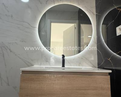 Appartement - Revente - Rojales - Ciudad Quesada