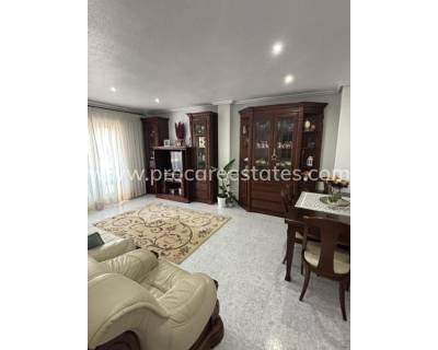 Appartement - Revente - Rojales - Costa blanca sur