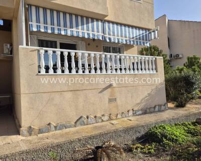 Appartement - Revente - Rojales - La  Marquesa Golf