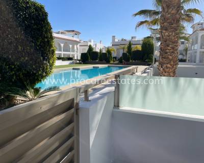 Appartement - Revente - Rojales - SU-66844