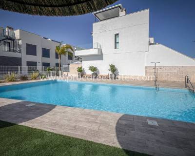 Appartement - Revente - San Javier - San Javier
