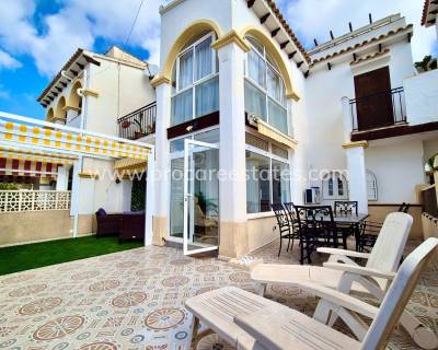 Appartement - Revente - San Miguel de Salinas - San Miguel de Salinas