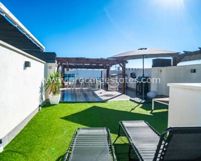 Appartement - Revente - San Pedro del Pinatar - Lo pagan