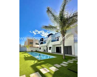 Appartement - Revente - San Pedro del Pinatar - San Pedro del Pinatar