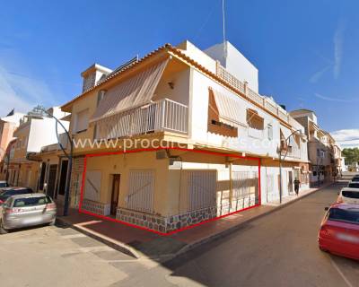 Appartement - Revente - Santiago de la Ribera - Costa Calida