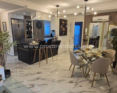 Appartement - Revente - Sucina - Sucina