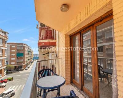 Appartement - Revente - Torrevieja - Acequion