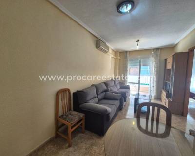 Appartement - Revente - Torrevieja - Acequion