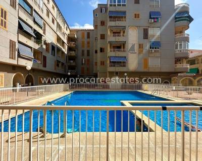 Appartement - Revente - Torrevieja - Acequion
