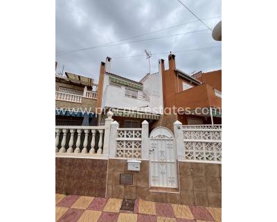 Appartement - Revente - Torrevieja - Acequion