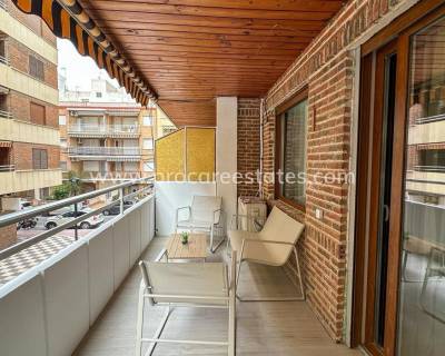 Appartement - Revente - Torrevieja - Acequion