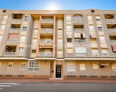 Appartement - Revente - Torrevieja - Acequion