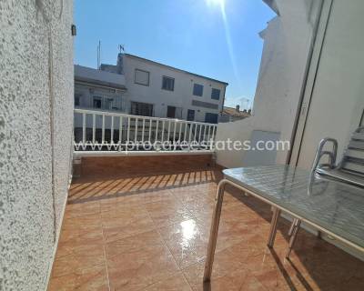 Appartement - Revente - Torrevieja - Acequion