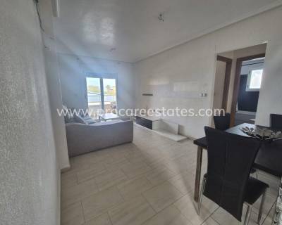 Appartement - Revente - Torrevieja - Aguas Nuevas