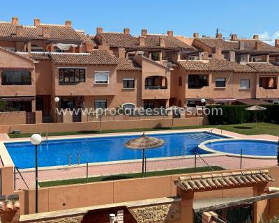 Appartement - Revente - Torrevieja - Aguas Nuevas