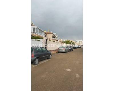 Appartement - Revente - Torrevieja - Cabo Cervera