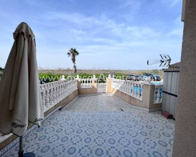 Appartement - Revente - Torrevieja - El Chaparral