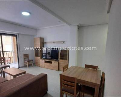 Appartement - Revente - Torrevieja - La Mata