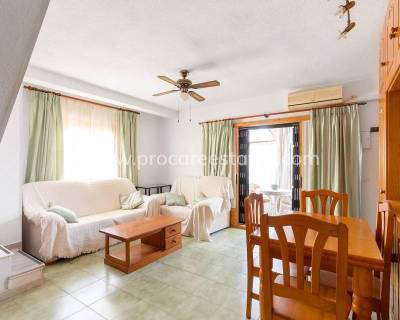 Appartement - Revente - Torrevieja - La Mata