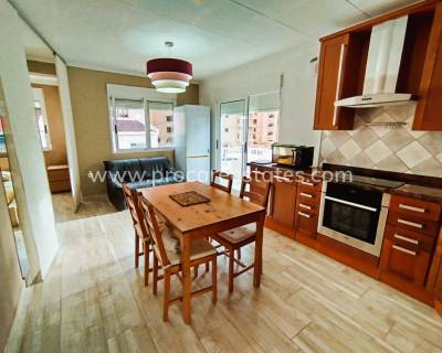 Appartement - Revente - Torrevieja - La Mata