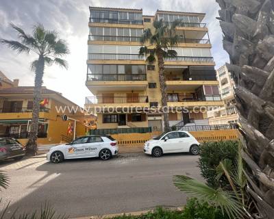 Appartement - Revente - Torrevieja - La Mata