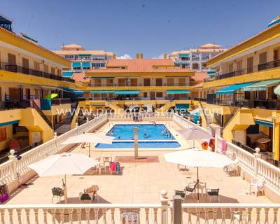 Appartement - Revente - Torrevieja - La Mata