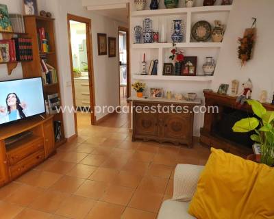 Appartement - Revente - Torrevieja - La Mata