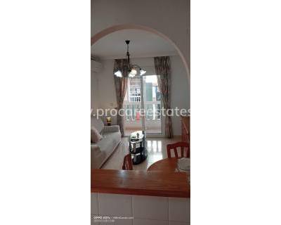 Appartement - Revente - Torrevieja - La Mata