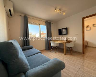 Appartement - Revente - Torrevieja - La Mata
