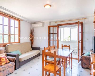 Appartement - Revente - Torrevieja - La Mata