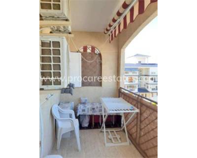 Appartement - Revente - Torrevieja - La Mata