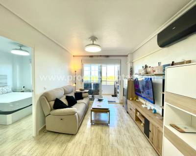 Appartement - Revente - Torrevieja - La Siesta - San Luis